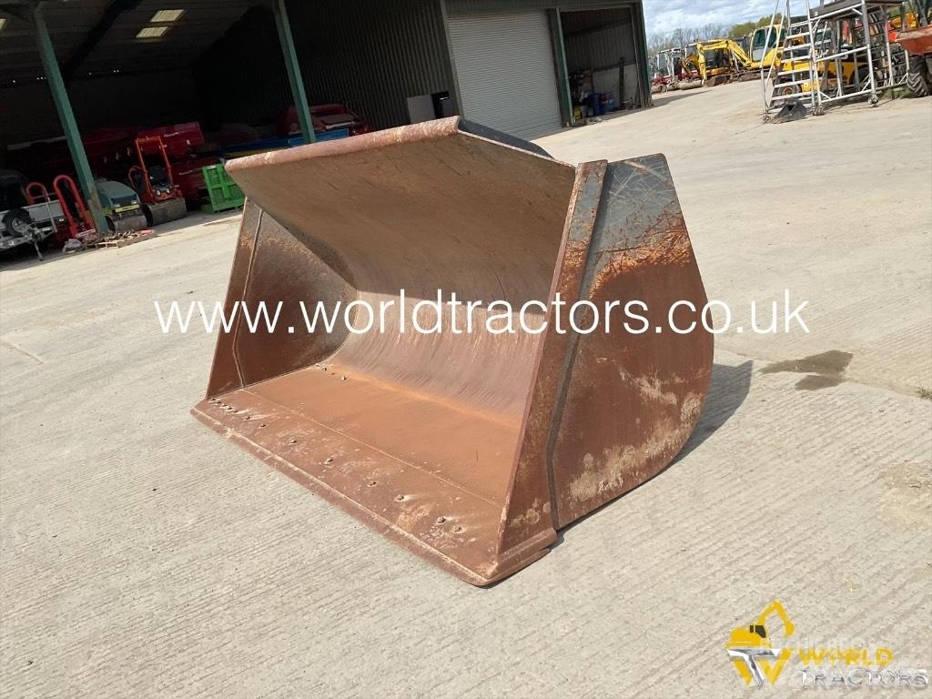 Doosan BUCKET Pistoane