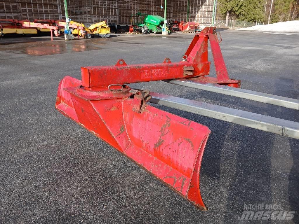 Vama 250 J Buldozer