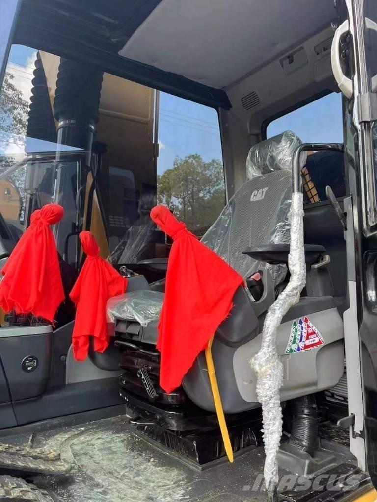 CAT 313 Excavatoare pe șenile
