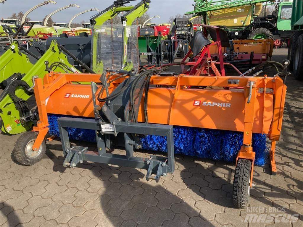 Saphir SKM 28 Utilaje agricole - Altele