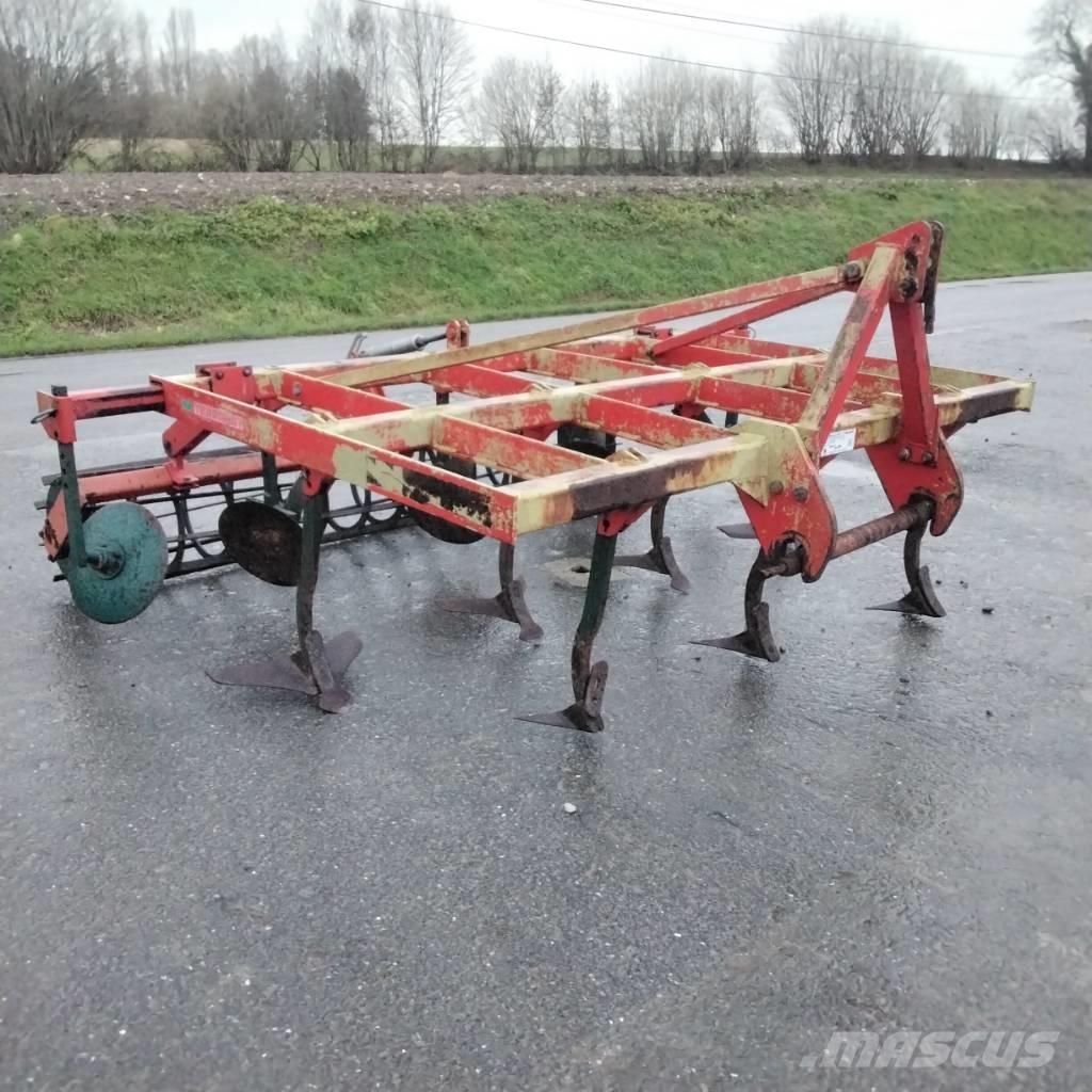 Vogel & Noot TERRAMAT Cultivatoare