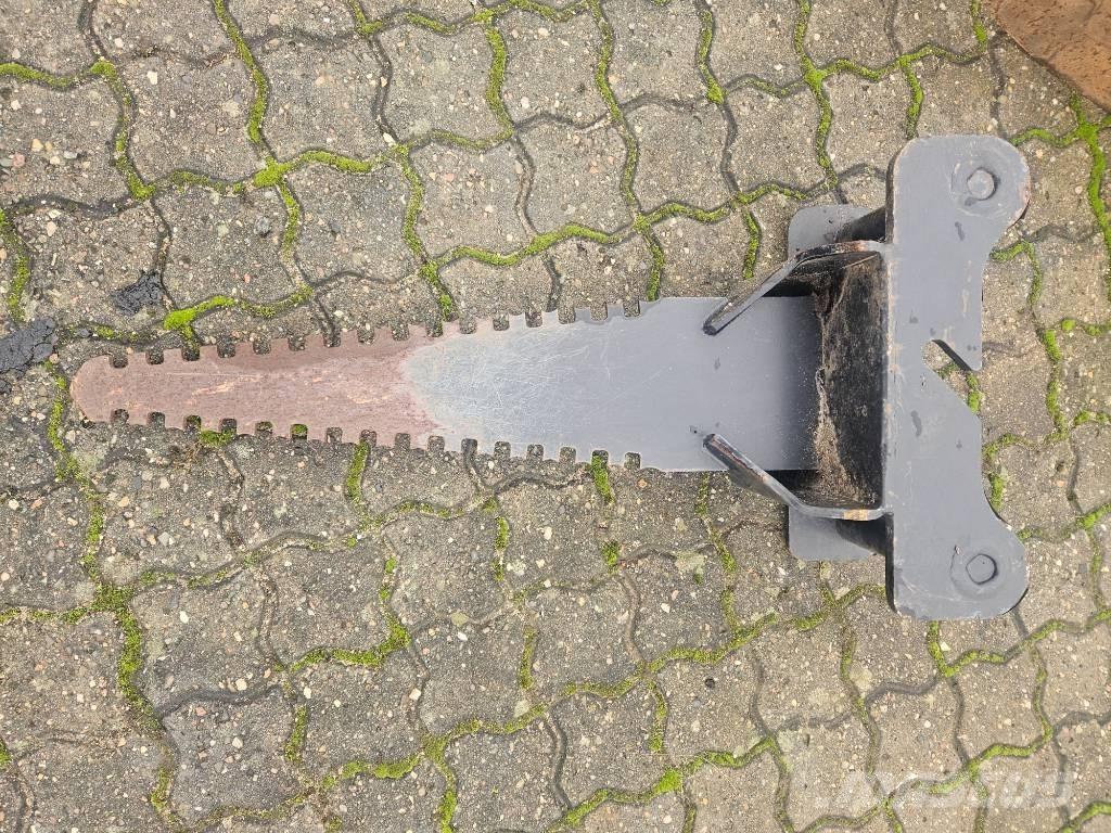  tiltman rodsav Utilaje construcții - Altele