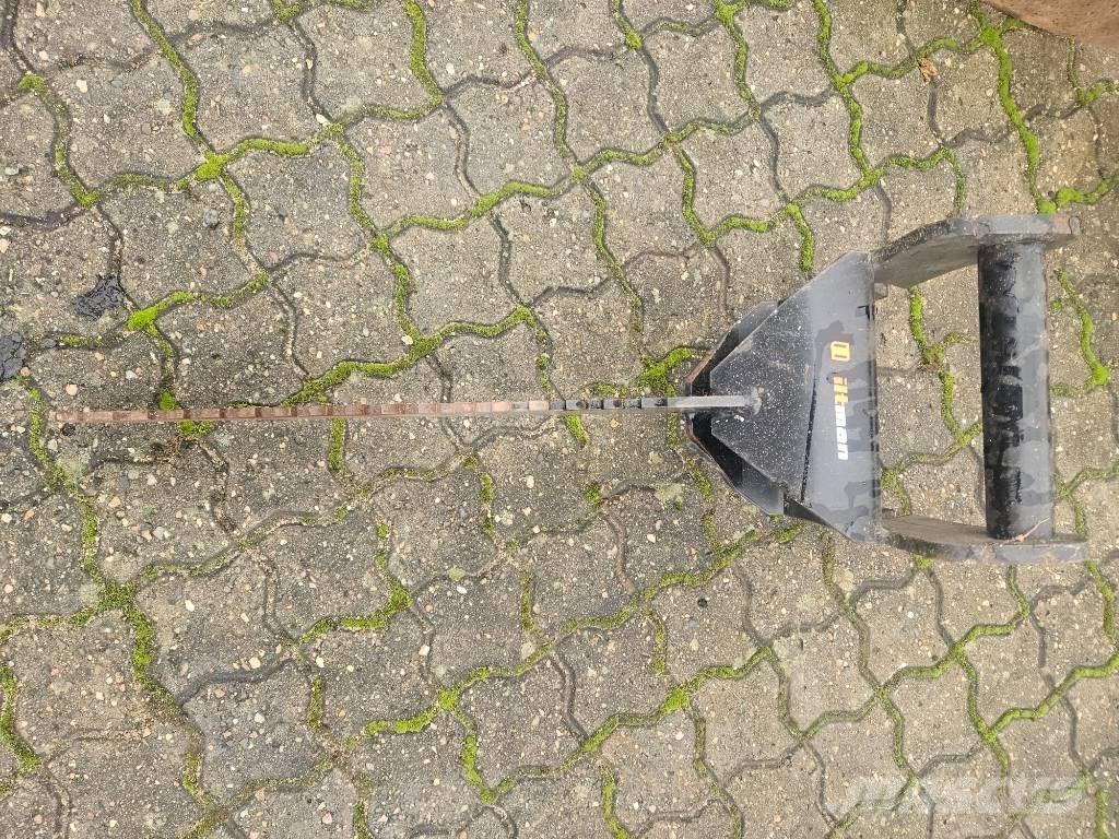  tiltman rodsav Utilaje construcții - Altele