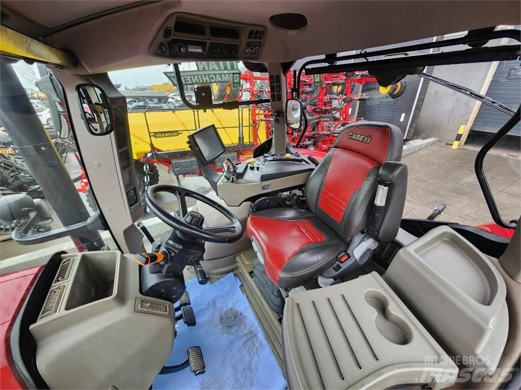 Case IH Puma 200 Tractoare