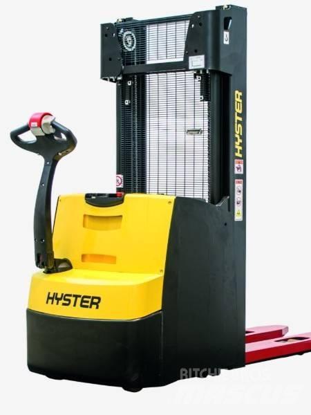 Hyster S1.4S Transpaleta manuala