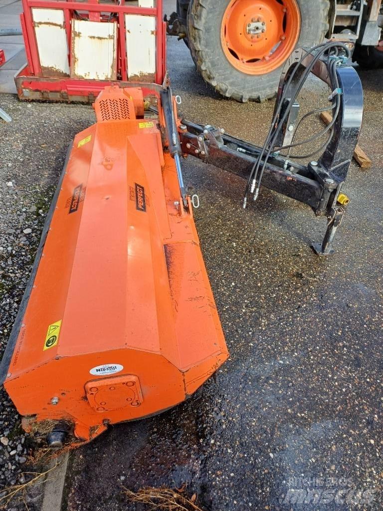 Perfect ZW240 Utilaje agricole - Altele
