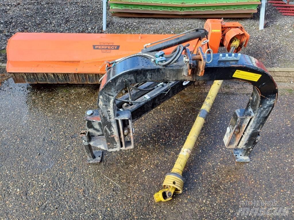 Perfect ZW240 Utilaje agricole - Altele