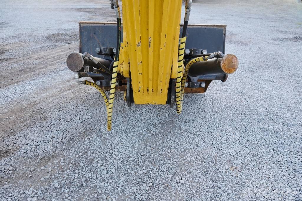 Komatsu PC 170 LC-11 Excavatoare pe șenile
