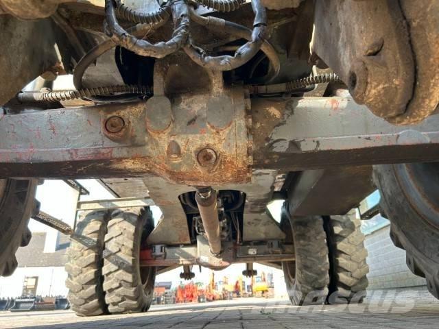 JCB JS 150 W Excavatoare cu roti