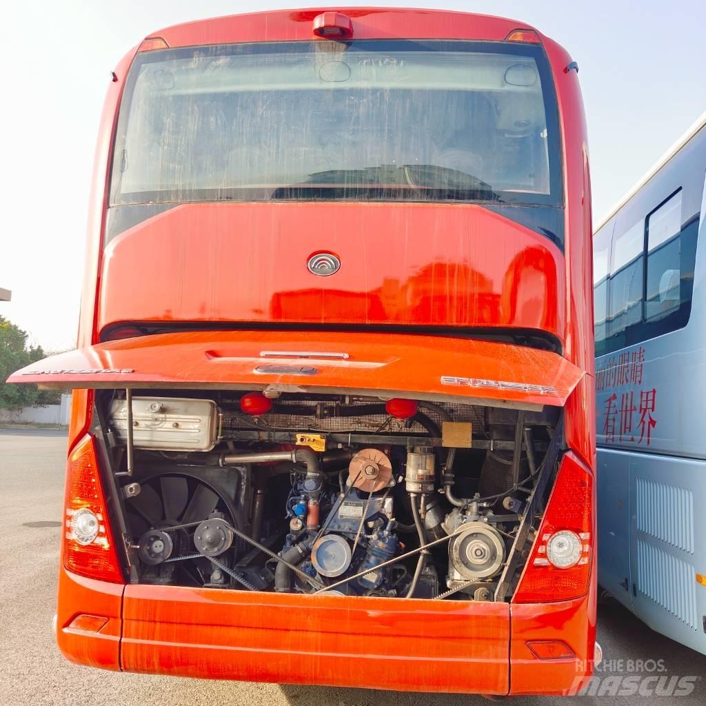 Yutong ZK6120HYAI Autobuze de turism