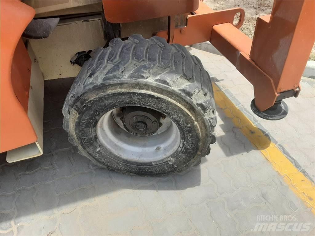 JLG 3394RT Platforme foarfeca