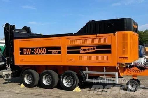 Doppstadt DW3060 Utilaje silvicultura
