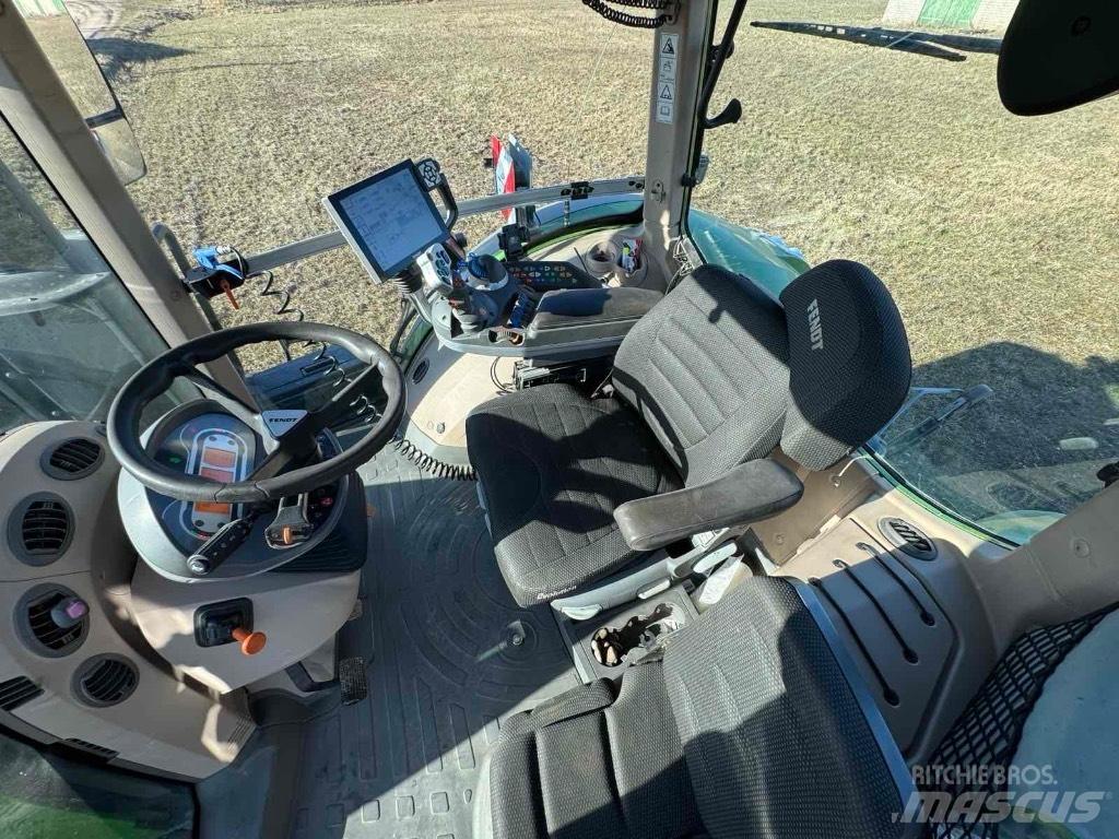 Fendt 1050 Tractoare
