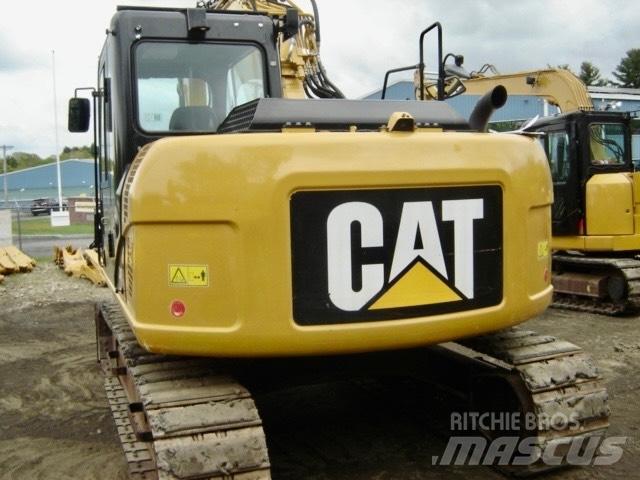 CAT 311 F Excavatoare pe șenile
