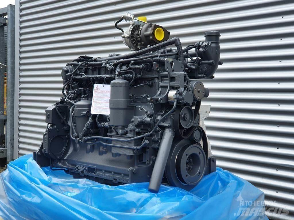 Deutz TCD2012L064V Motoare