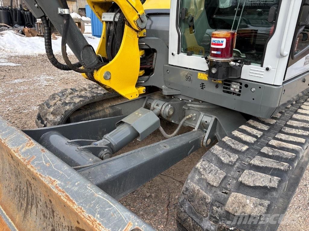 Wacker Neuson ET 90 Excavatoare 7t - 12t