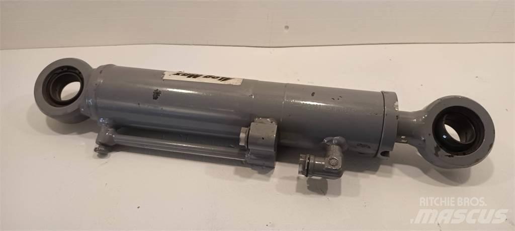 Log Max 048995 Capete pentru culegatoare