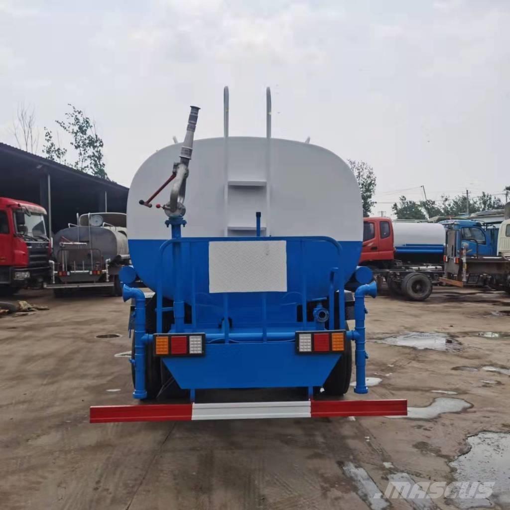 Foton Aolin 4x2 Cisterne