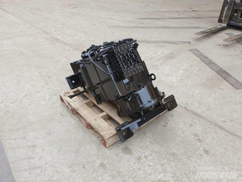 ZF 4WG-310 GEARBOX Transmisie