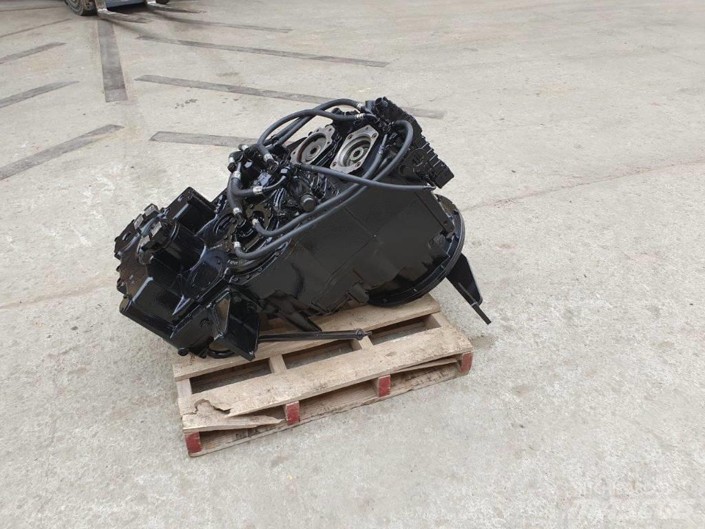 ZF 4WG-310 GEARBOX Transmisie