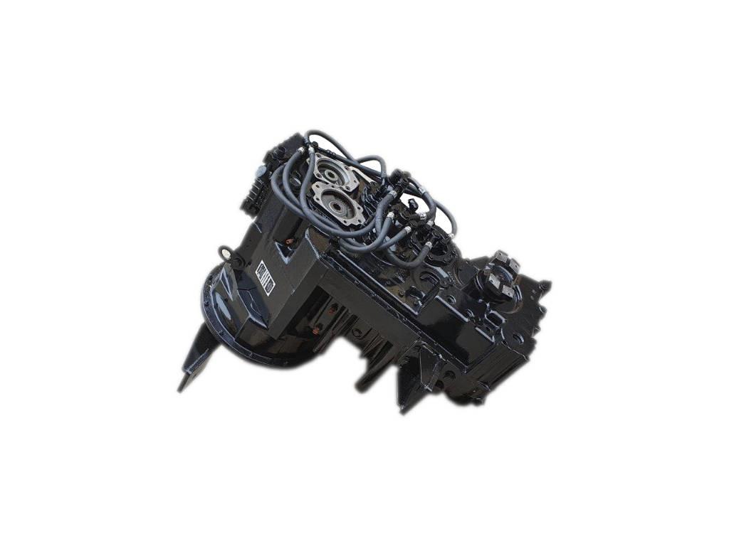 ZF 4WG-310 GEARBOX Transmisie