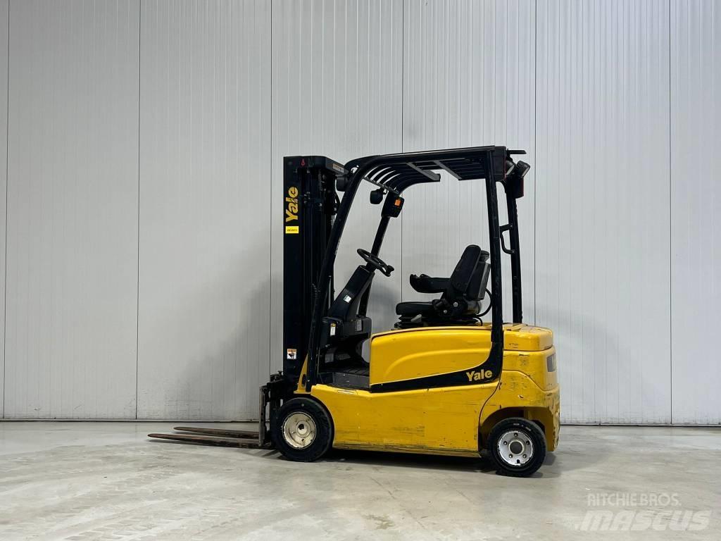 Yale ERP18VF MWB Stivuitor electric