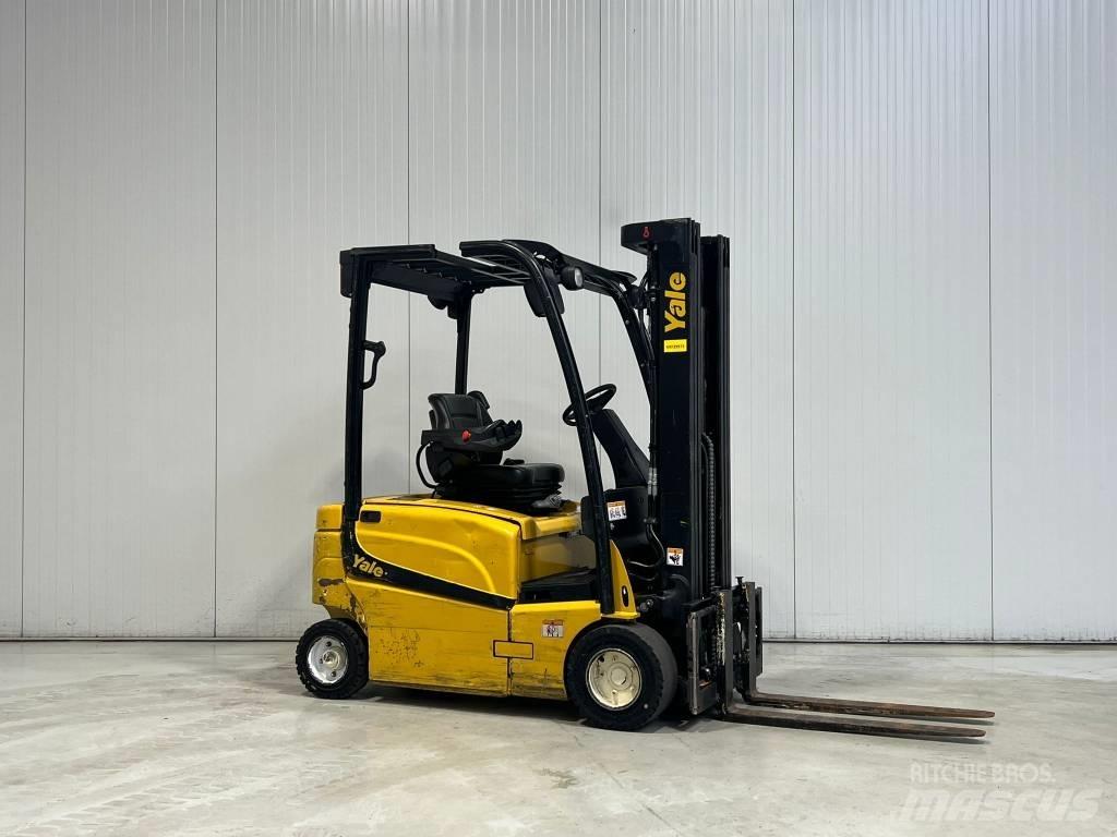 Yale ERP18VF MWB Stivuitor electric