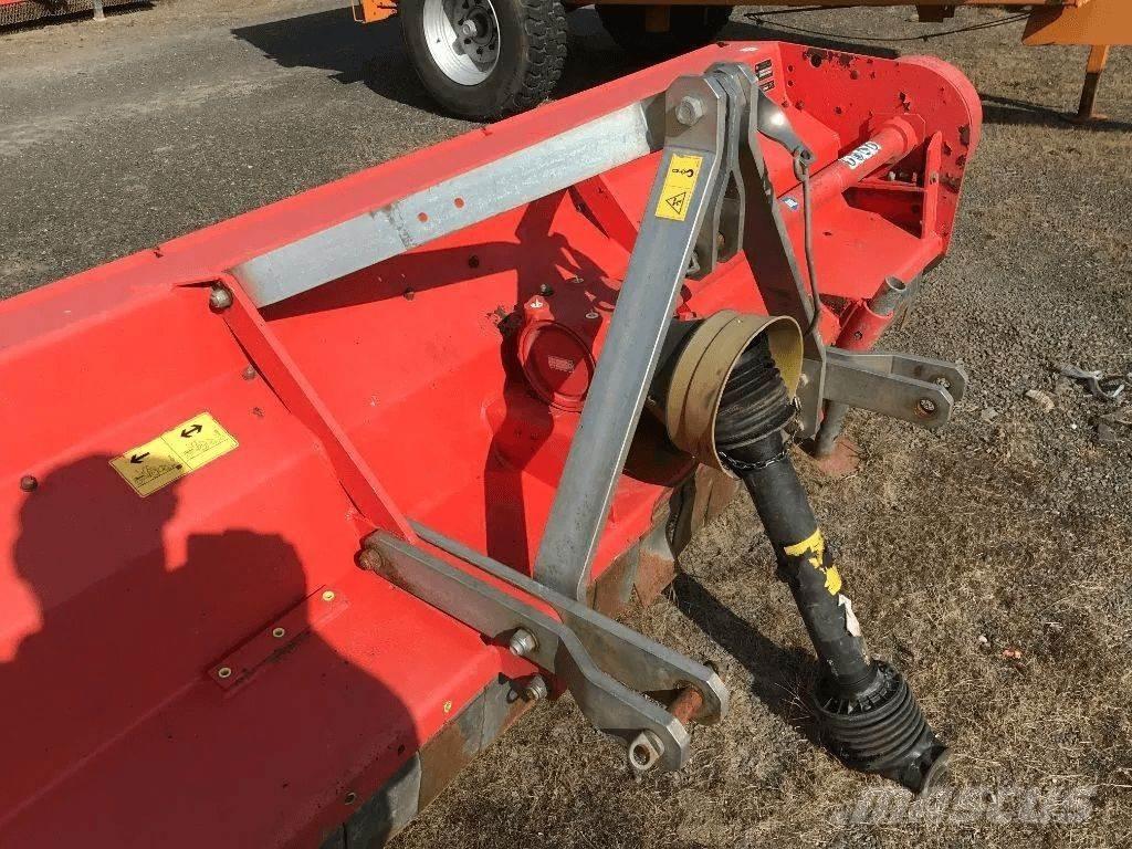 Kuhn RM 280 Concasoare