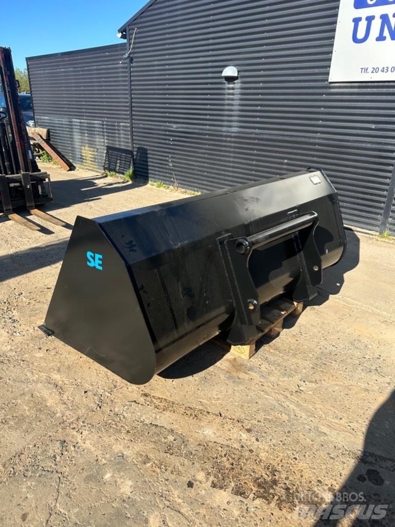  SE AB Manitou Pistoane