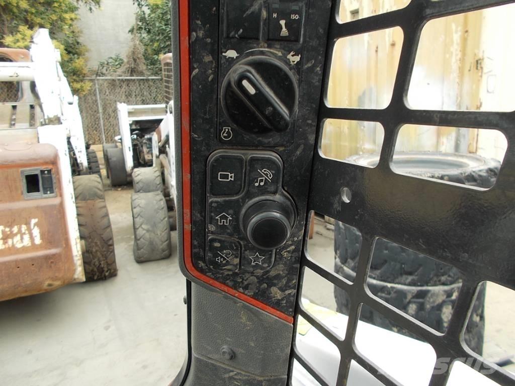 Bobcat T66 Mini incarcator