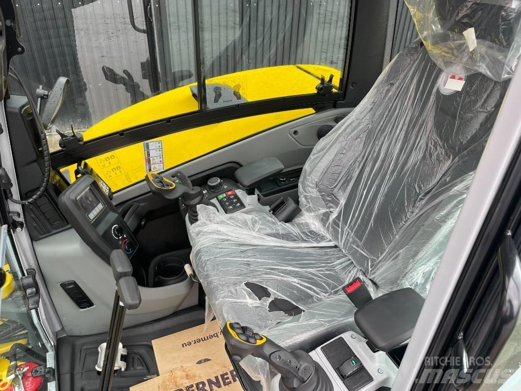 Wacker Neuson ET 65 Excavatoare 7t - 12t