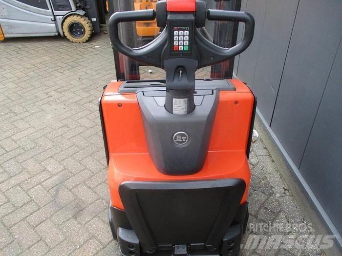 BT SWE 120 Transpaleta manuala