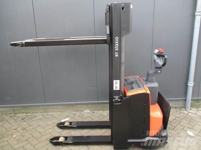 BT SWE 120 Transpaleta manuala