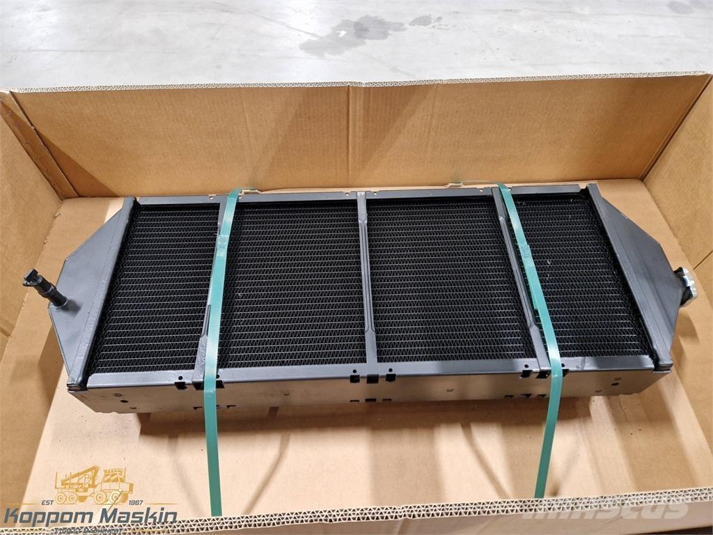 Eco Log 7013162 Motoare