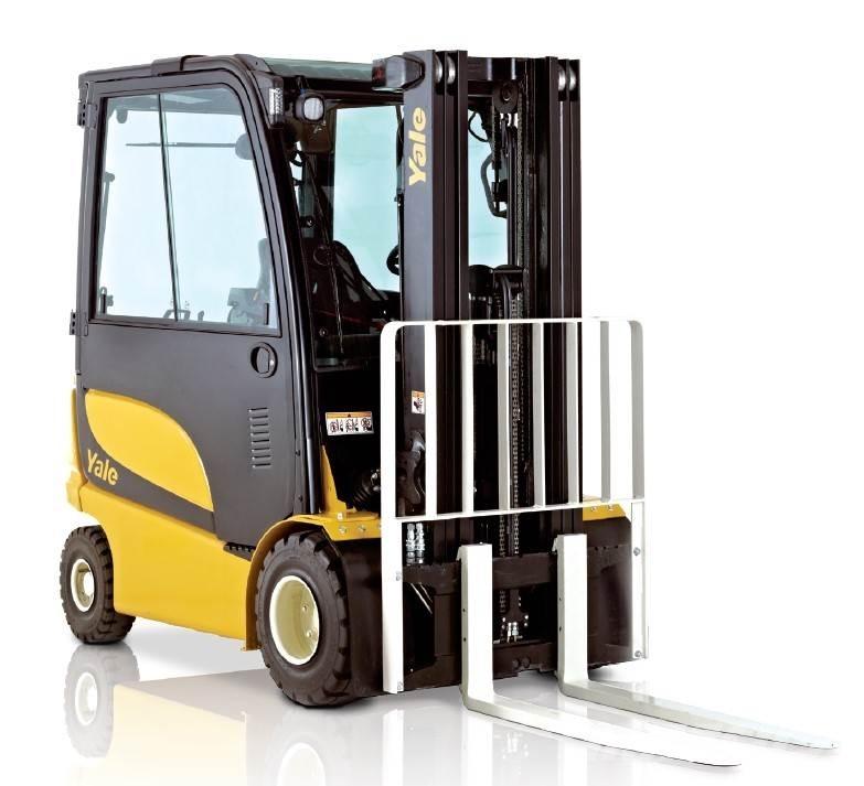Yale ERP35VL Stivuitor electric