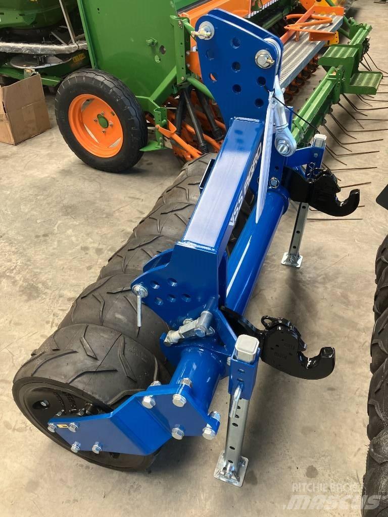 VSS Agro DR-FFR 1500 Tavaluguri