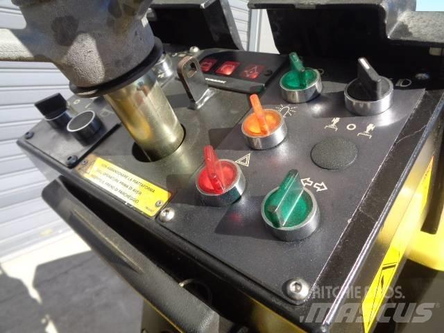 Dynapac CC 92 Cilindri compactori dubli