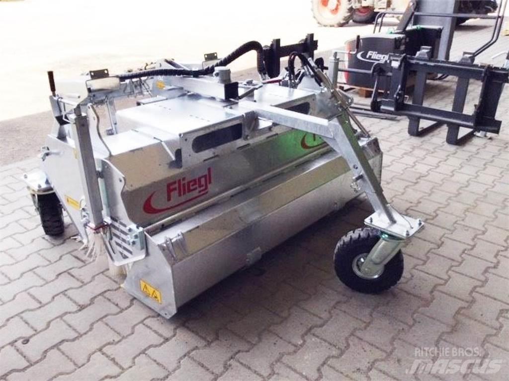Fliegl Typ 500 Maturatori