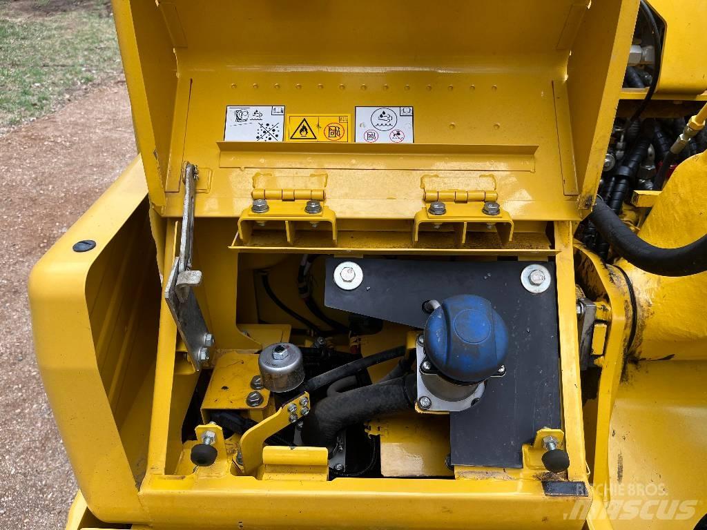 Komatsu PC 170 LC-11 Excavatoare pe șenile
