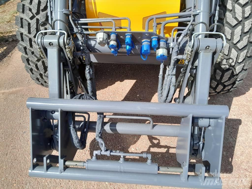 LM Trac 587 Masini utilitare