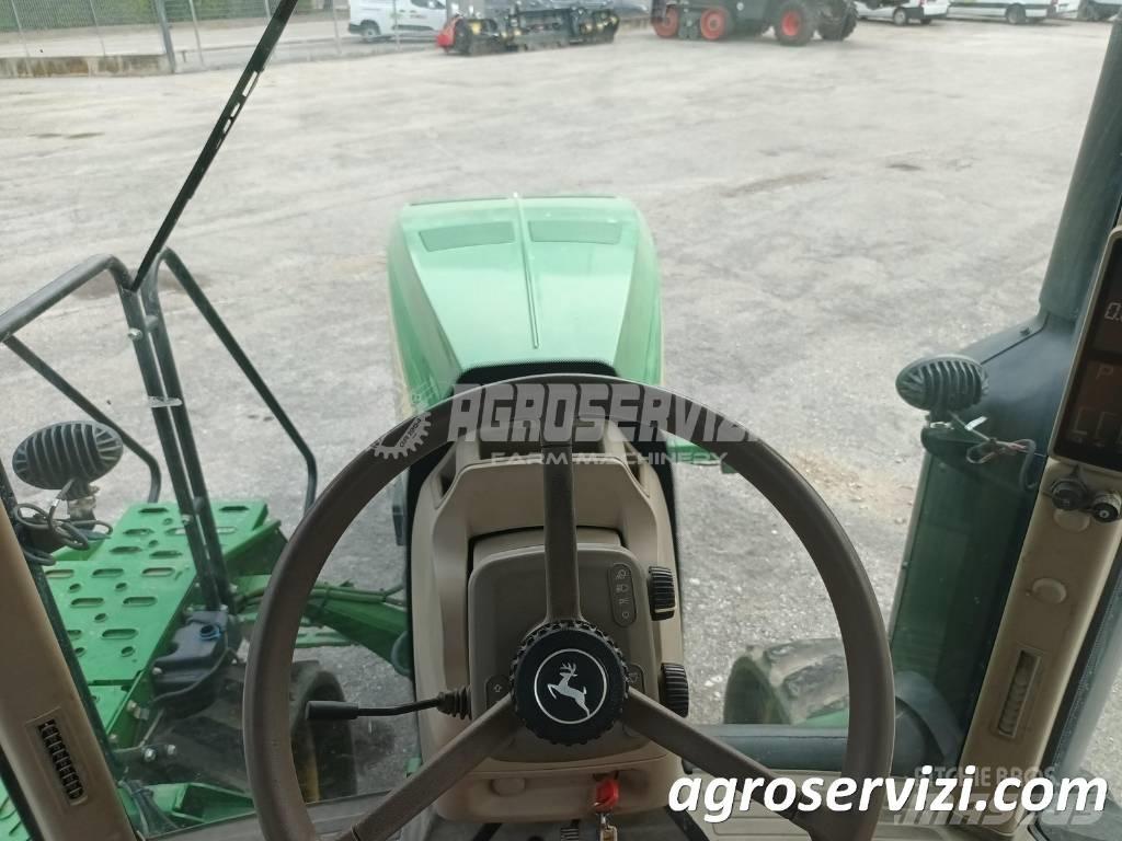 John Deere 8310 RT Tractoare