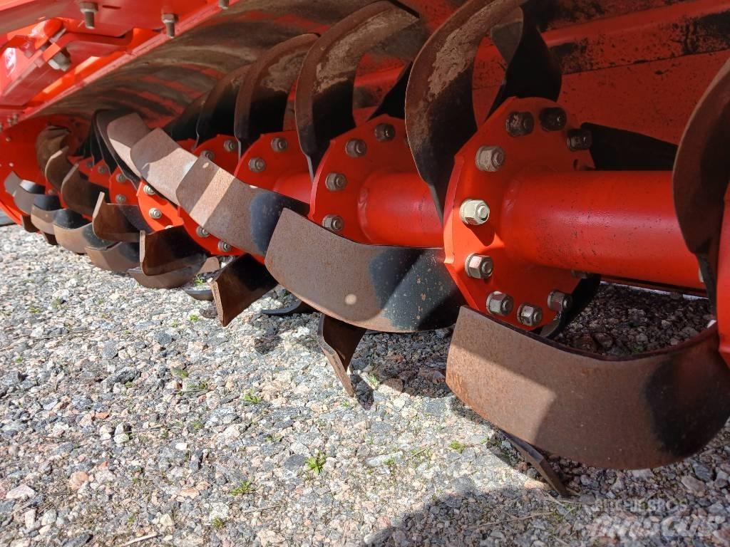 Maschio C 300 Grapa si pluguri rotative
