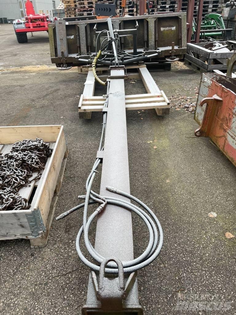 Vreten K 2800U Utilaje agricole - Altele