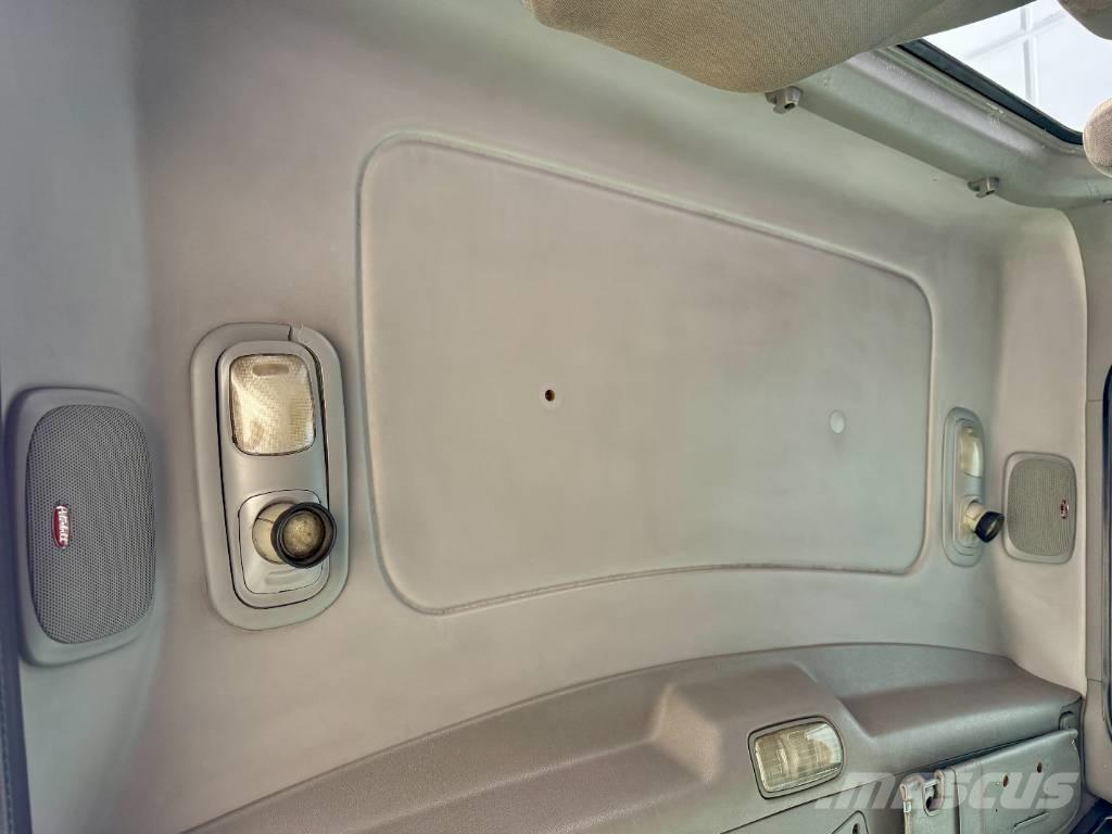 Peterbilt 388 Autotractoare