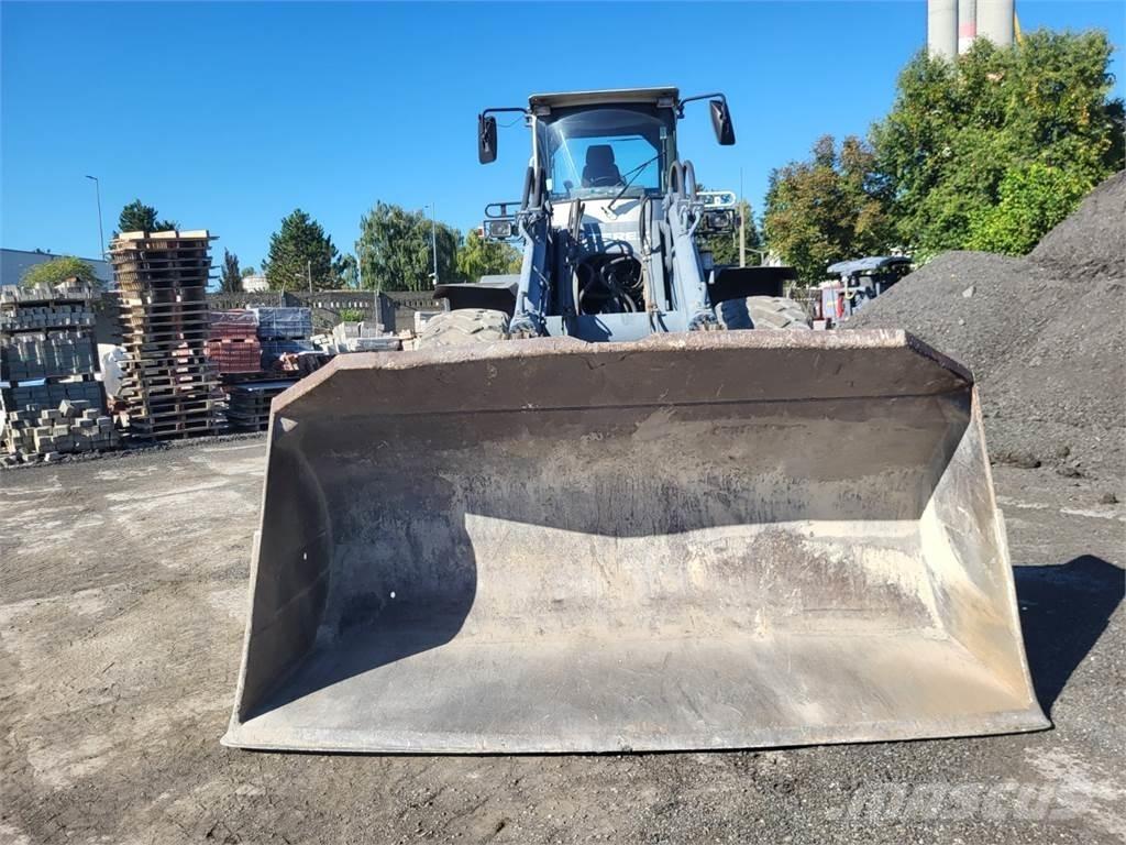 Terex SL22 Utilaje construcții - Altele