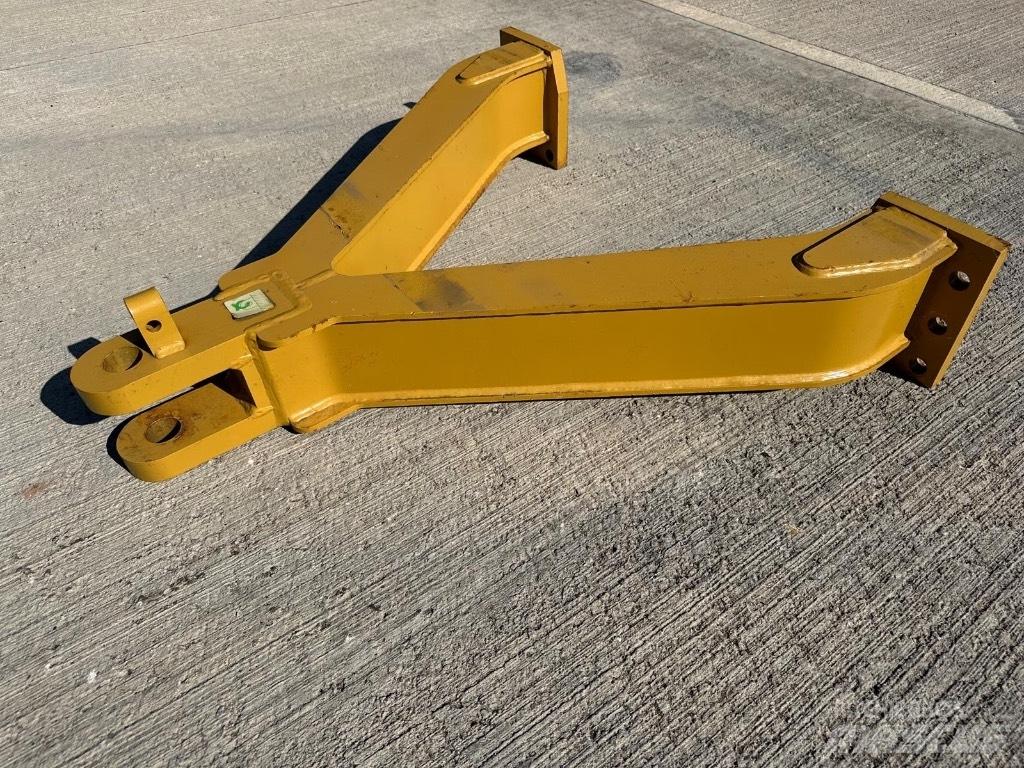 CAT D6T Drawbar Alte componente