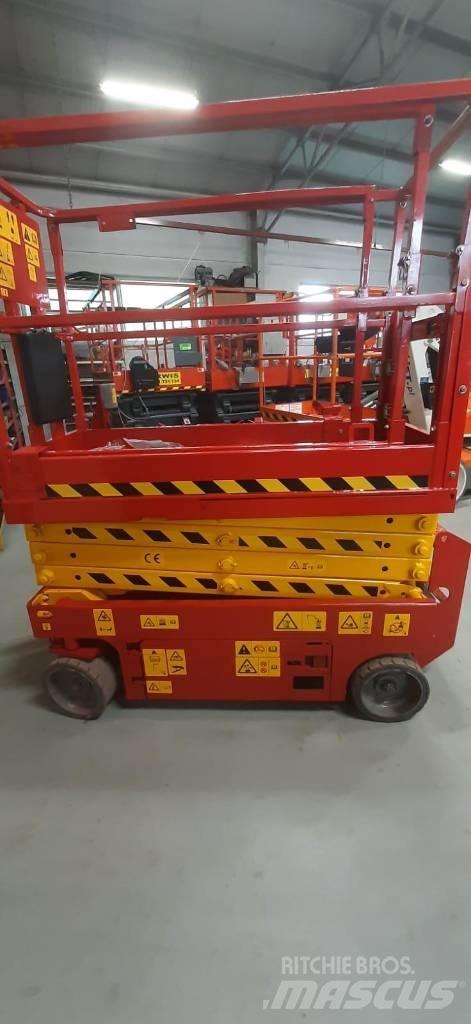 Genie GS 2032 Platforme foarfeca