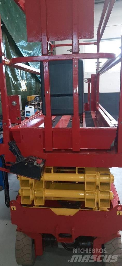 Genie GS 2032 Platforme foarfeca
