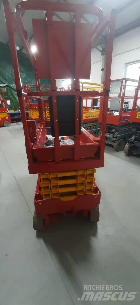 Genie GS 2032 Platforme foarfeca