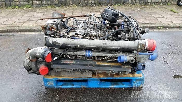 DAF 75 Transport - Altele